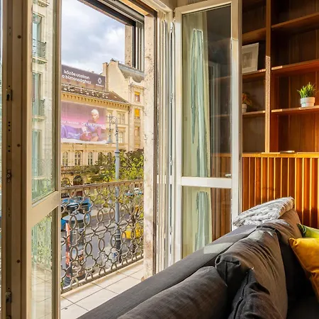 City Centre Flat Next Synagogue Budapest