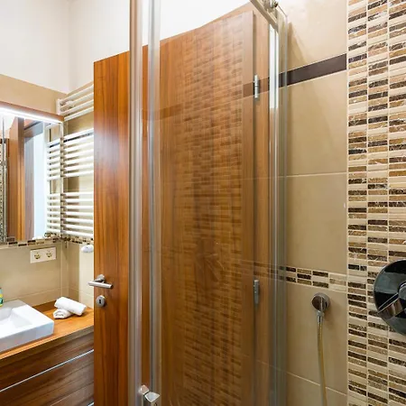 Lejlighed City Centre Flat Next Synagogue Budapest
